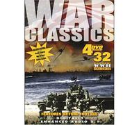 War Classics 4 [Import USA Zone 1]