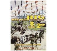 War Classics 6: Big Battles Of Wwii [Dvd] [Import]