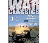 War Classics 6 [Import USA Zone 1]