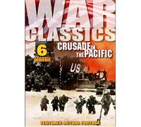 War Classics 7: Crusade in the Pacific [Import USA Zone 1]