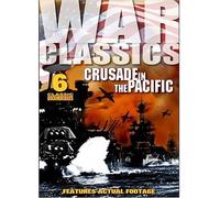 War Classics 8: Crusade In The Pacific [Dvd] [Import]