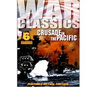War Classics 8: Crusade in the Pacific [Import USA Zone 1]