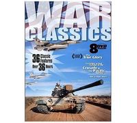 War Classics (8-Dvd Pack)