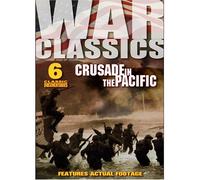 War Classics 9: Crusade in the Pacific [Import USA Zone 1]