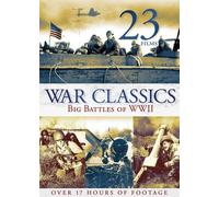 War Classics: Big Battles of WWII