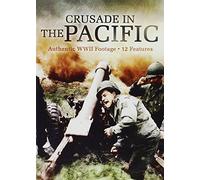 War Classics: Crusade in The Pacific