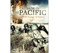 War Classics: Crusade in The Pacific: Volume 2