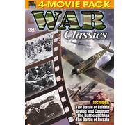 War Classics [Import USA Zone 1]