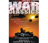 War Classics [Import USA Zone 1]