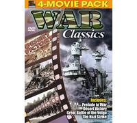 War Classics [Import USA Zone 1]
