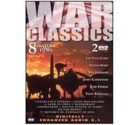 War Classics: Lee Van Cleef - Dvd