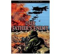 War Classics: Our Father's Enemy (2 Disc Set)
