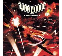 War Cloud - State of Shock [Import]