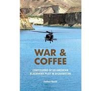 War Coffee by Joshua Havill Joshua Havill (Auteur)
