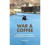 War Coffee by Joshua Havill Joshua Havill (Auteur)
