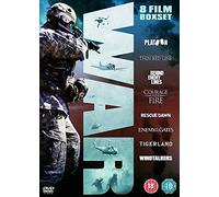 War Collection – Import – Twentieth Century Fox Film Corporation