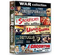 War Collection-5 DVD [Import]