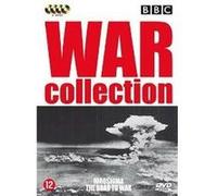 WAR COLLECTION-NL-4 DVD G