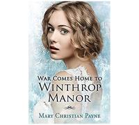War Comes Home To Winthrop Manor