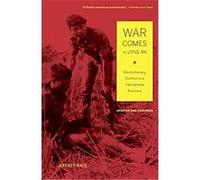 War Comes to Long an Jeffrey Race (Auteur)