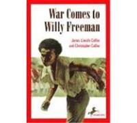 War Comes to Willy Freeman Christopher Collier, James Lincoln Collier (Auteur)
