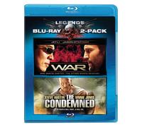 WAR/CONDEMNED