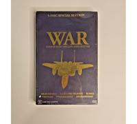 War Conflicts Of The Late 20th Century: Édition Spéciale - Dvd