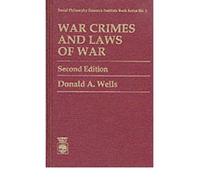 War Crimes and Laws of War