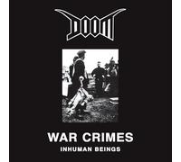 War Crimes - Inhuman Beings