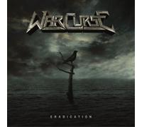 War Curse – Eradication – CD