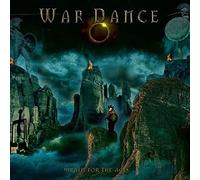 War Dance - Wrath for the Ages