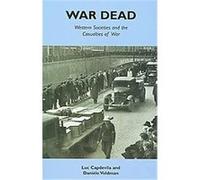 War Dead Danile Voldman, Luc Capdevila (Auteur)