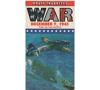 War December 7, 1941: Fury in the Pacific