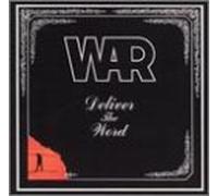 War - Deliver The Word