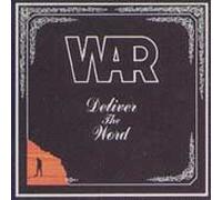 War – Deliver the Word – Import – Rhino