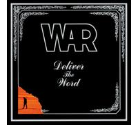 War Deliver The Word (CD)