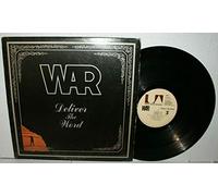 War - Deliver the Word (Original Recording)