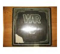 War - Deliver The World