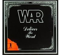 War - Deliver the World