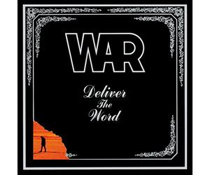 War - Deliver the World