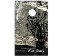War Diary by Ingeborg Bachmann Inconnu (Auteur)