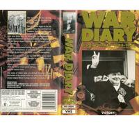 War Diary World War 2 - 1943-1945 Victory