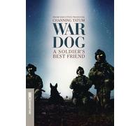 War Dog: A Soldier's Best Friend