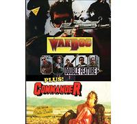 War Dog/Commander