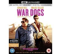 War Dogs