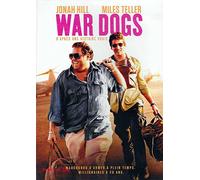 WAR DOGS