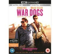 War Dogs