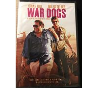 WAR DOGS