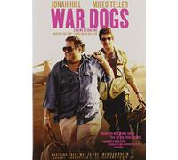 war dogs