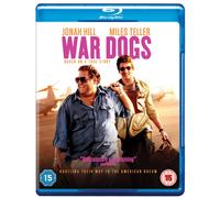 War Dogs – Blu-ray – Warner Bros.